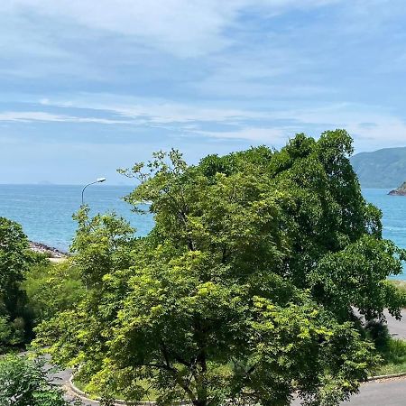Natural An Vien Villa Nha Trang Exteriér fotografie