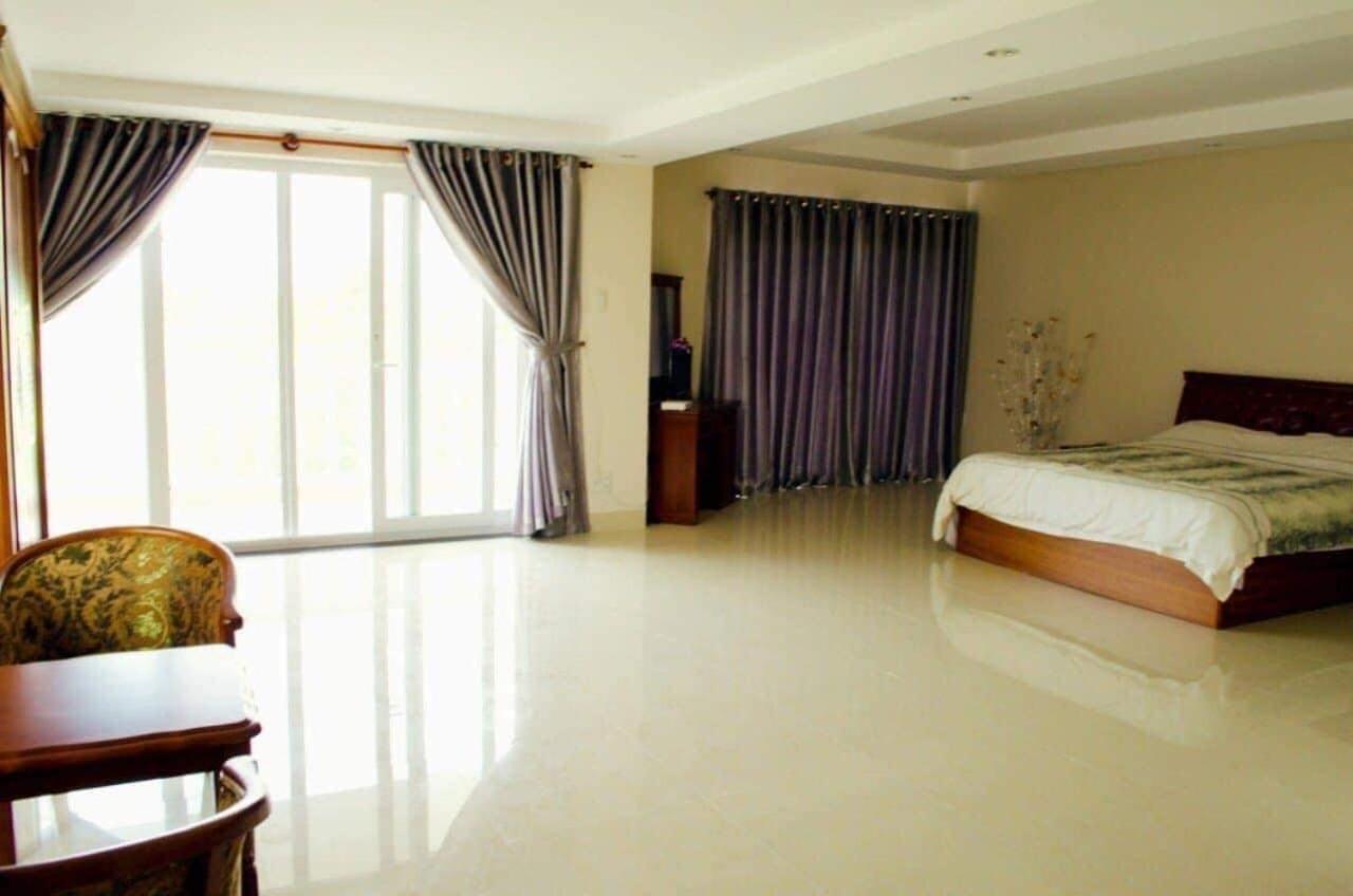Natural An Vien Villa Nha Trang Exteriér fotografie