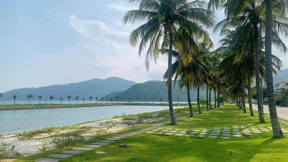 Natural An Vien Villa Nha Trang Exteriér fotografie
